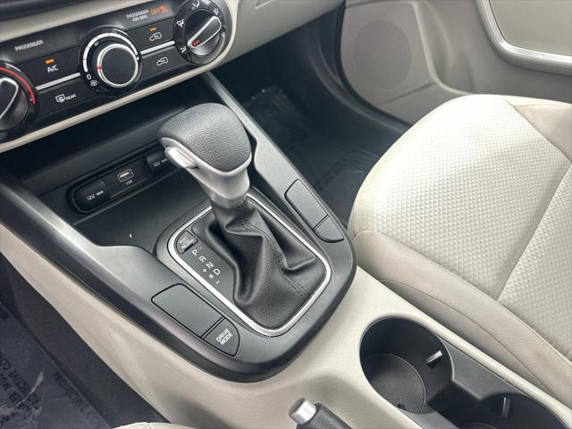used 2024 Kia Soul car, priced at $17,958