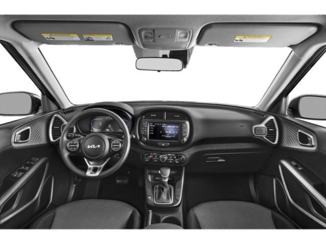used 2024 Kia Soul car, priced at $17,958