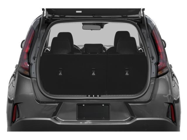 used 2024 Kia Soul car, priced at $17,958