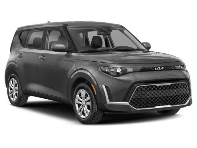 used 2024 Kia Soul car, priced at $17,958