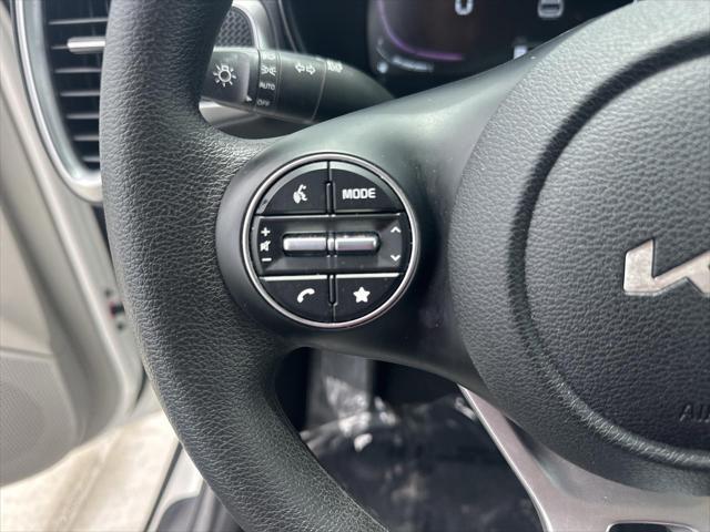 used 2024 Kia Soul car, priced at $17,958