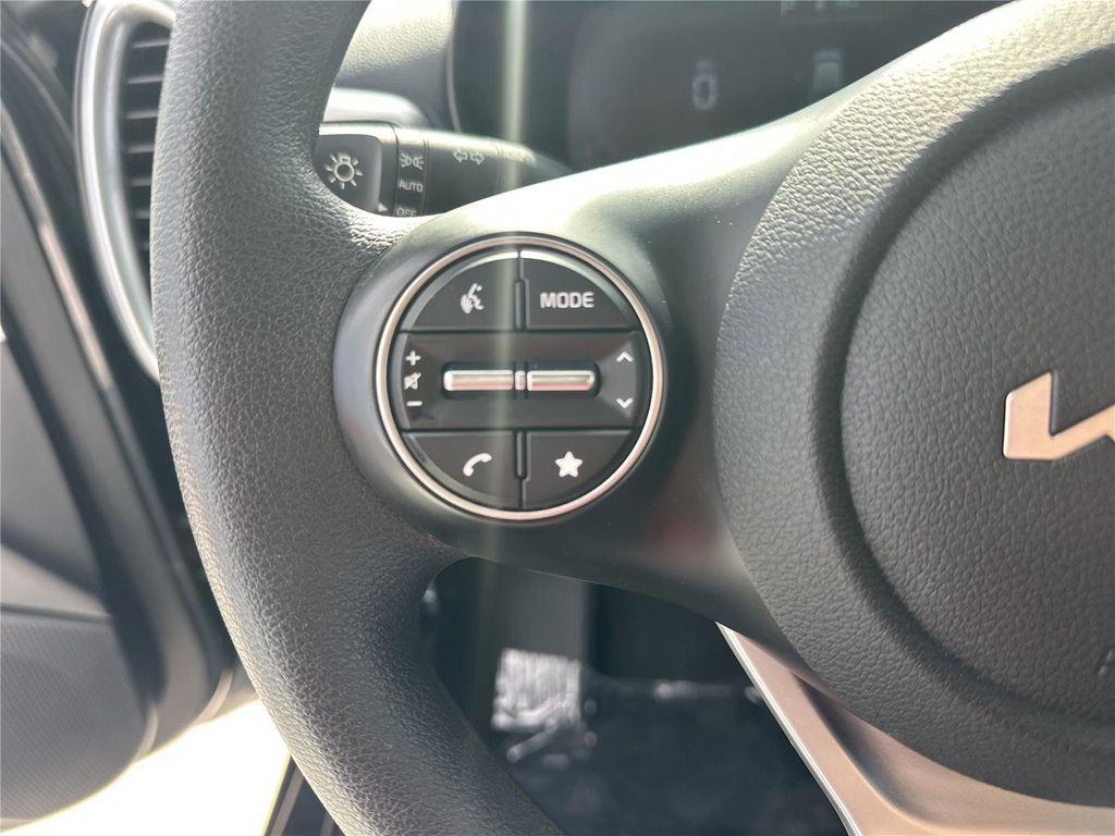 used 2024 Kia Soul car, priced at $17,495