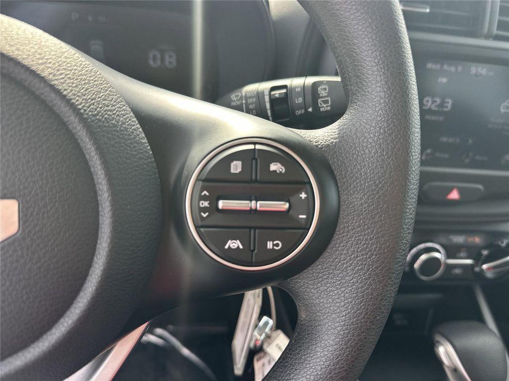 used 2024 Kia Soul car, priced at $17,495
