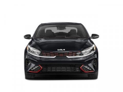 new 2024 Kia Forte car, priced at $22,971