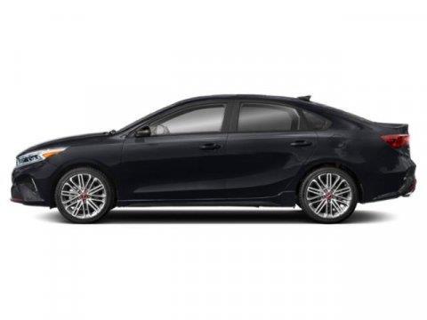 new 2024 Kia Forte car, priced at $22,971