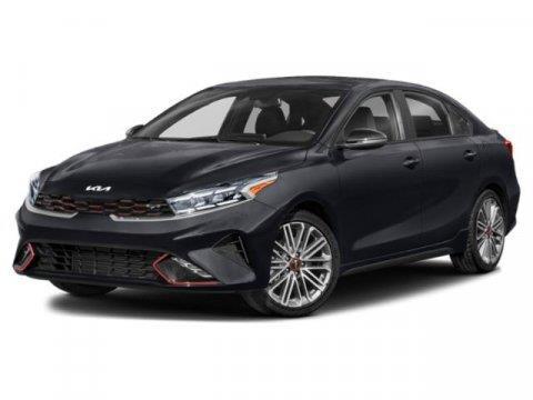 new 2024 Kia Forte car, priced at $22,971