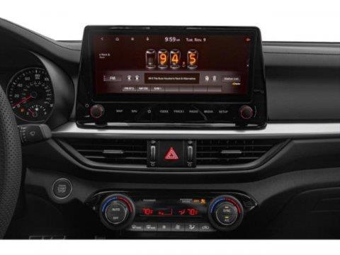 new 2024 Kia Forte car, priced at $22,971