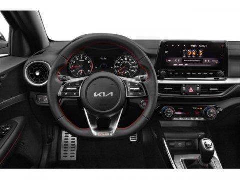 new 2024 Kia Forte car, priced at $22,971