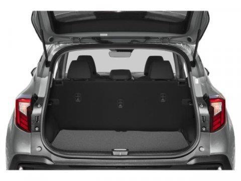 new 2025 Kia Seltos car, priced at $28,170