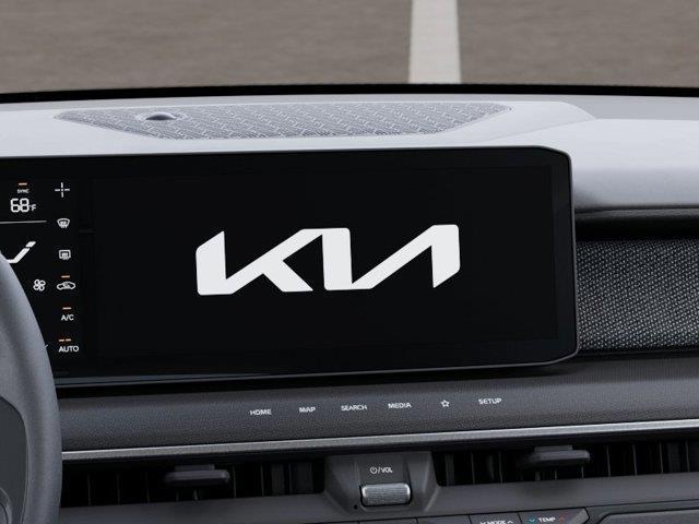new 2024 Kia EV9 car, priced at $74,785