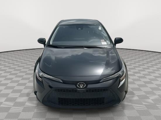 used 2022 Toyota Corolla car, priced at $19,427
