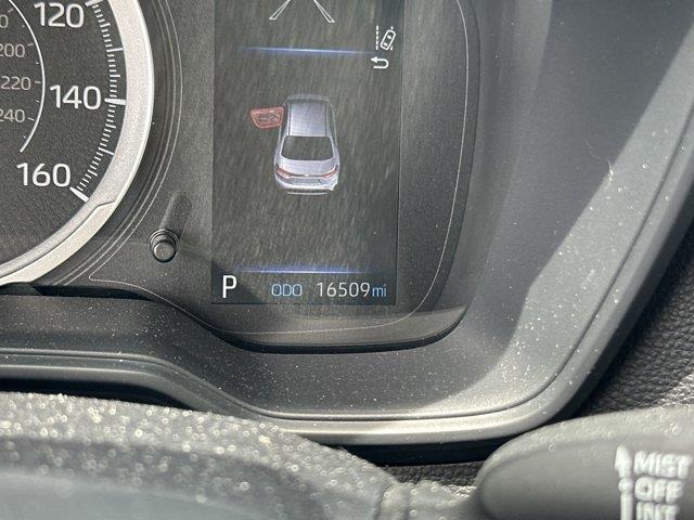 used 2022 Toyota Corolla car, priced at $19,427