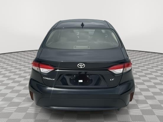 used 2022 Toyota Corolla car, priced at $19,427