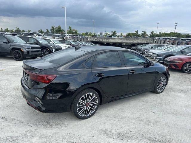 new 2024 Kia Forte car, priced at $24,999