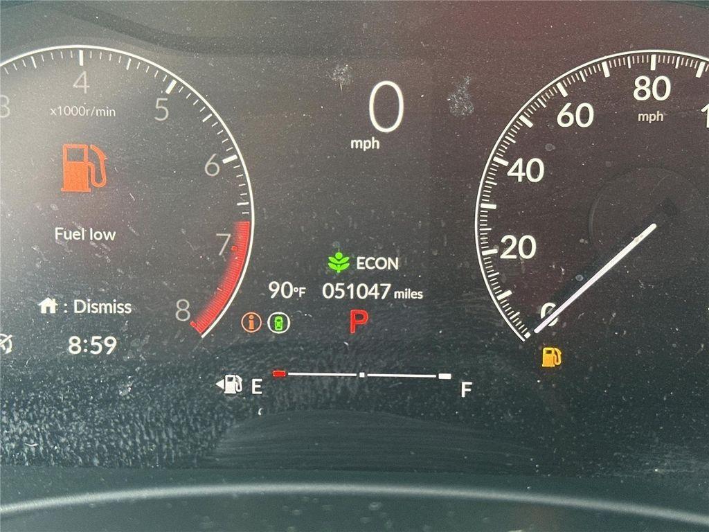 used 2022 Honda Civic car, priced at $19,802