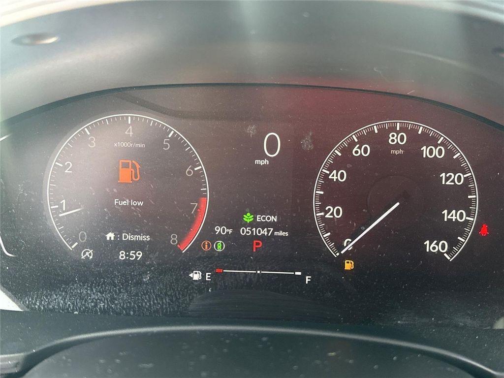 used 2022 Honda Civic car, priced at $19,802
