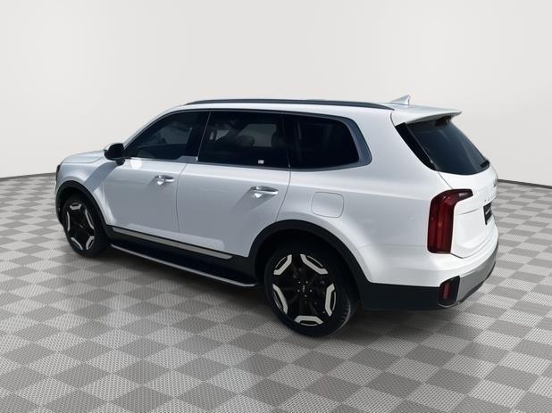 used 2023 Kia Telluride car, priced at $35,957