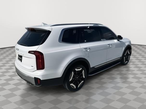 used 2023 Kia Telluride car, priced at $35,957