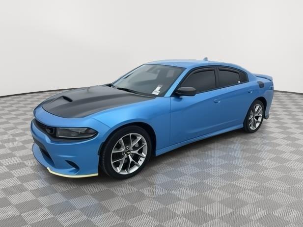 used 2023 Dodge Charger car, priced at $26,988