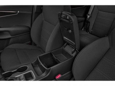 used 2020 Kia Sorento car