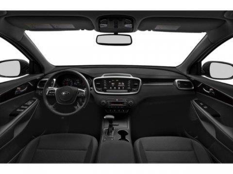 used 2020 Kia Sorento car