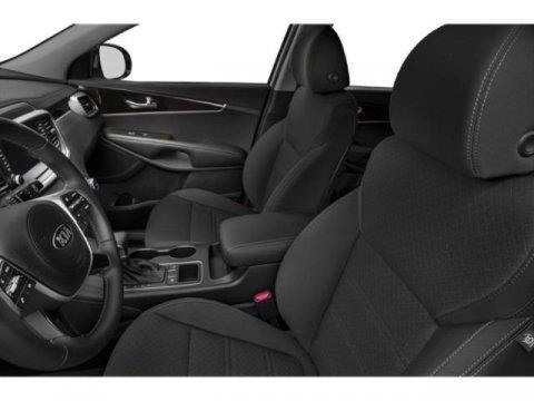 used 2020 Kia Sorento car