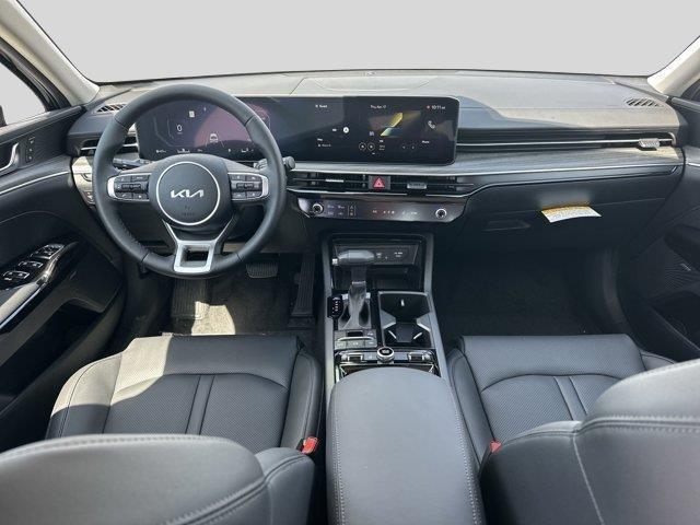 new 2025 Kia K5 car, priced at $35,690