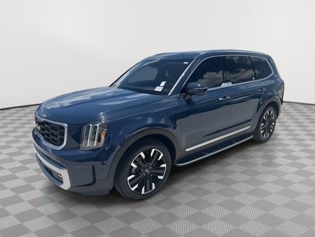 used 2024 Kia Telluride car, priced at $36,575