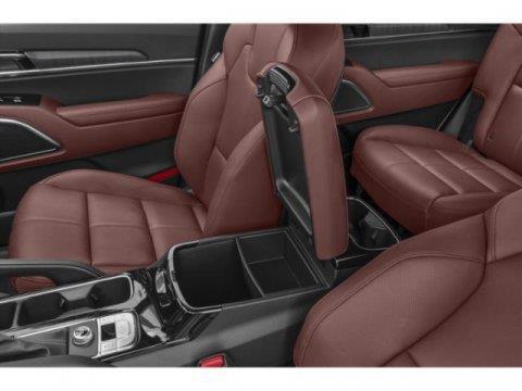 used 2024 Kia Telluride car, priced at $39,450