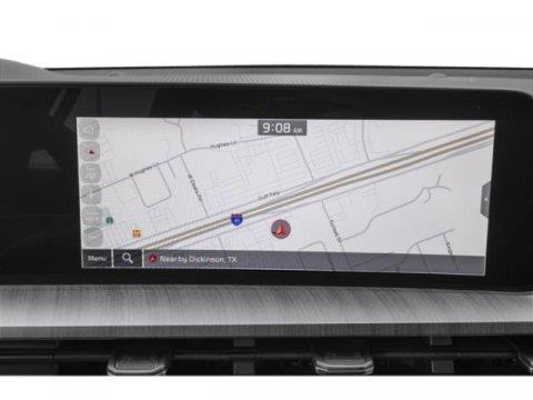 used 2024 Kia Telluride car, priced at $39,450