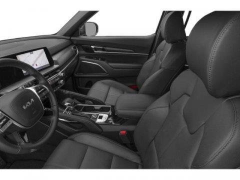 used 2024 Kia Telluride car, priced at $39,450