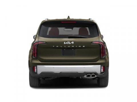 used 2024 Kia Telluride car, priced at $39,450