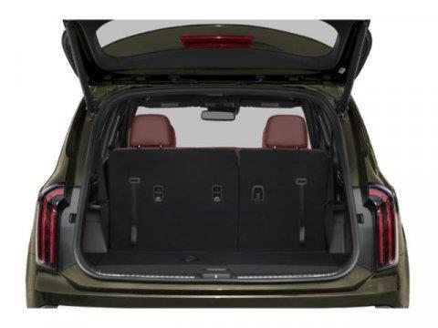 used 2024 Kia Telluride car, priced at $39,450
