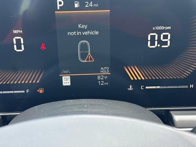 new 2025 Kia K5 car, priced at $33,497