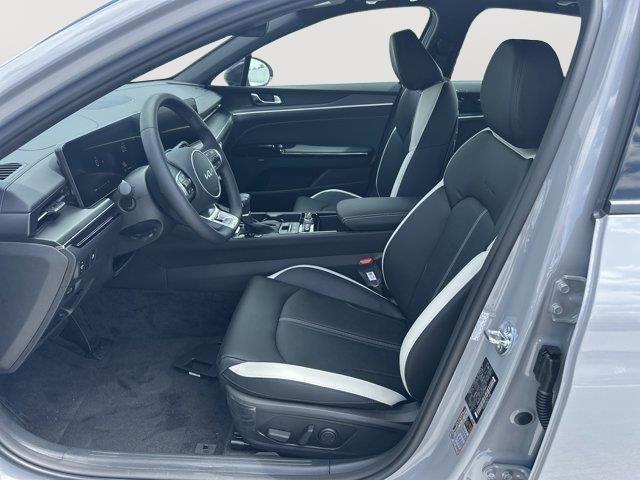new 2025 Kia K5 car, priced at $33,497