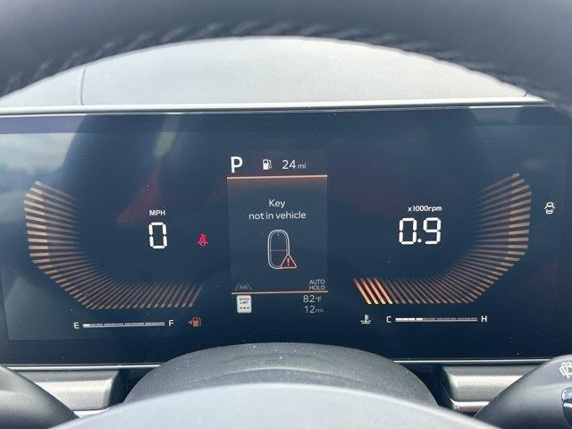 new 2025 Kia K5 car, priced at $33,497