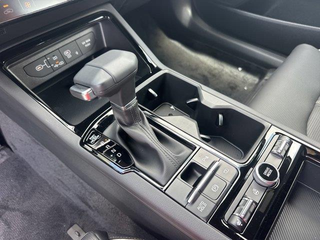 new 2025 Kia K5 car, priced at $33,497