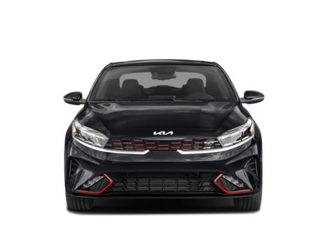 used 2024 Kia Forte car, priced at $19,877