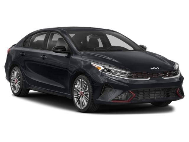 used 2024 Kia Forte car, priced at $19,877