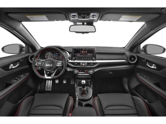 used 2024 Kia Forte car, priced at $19,877