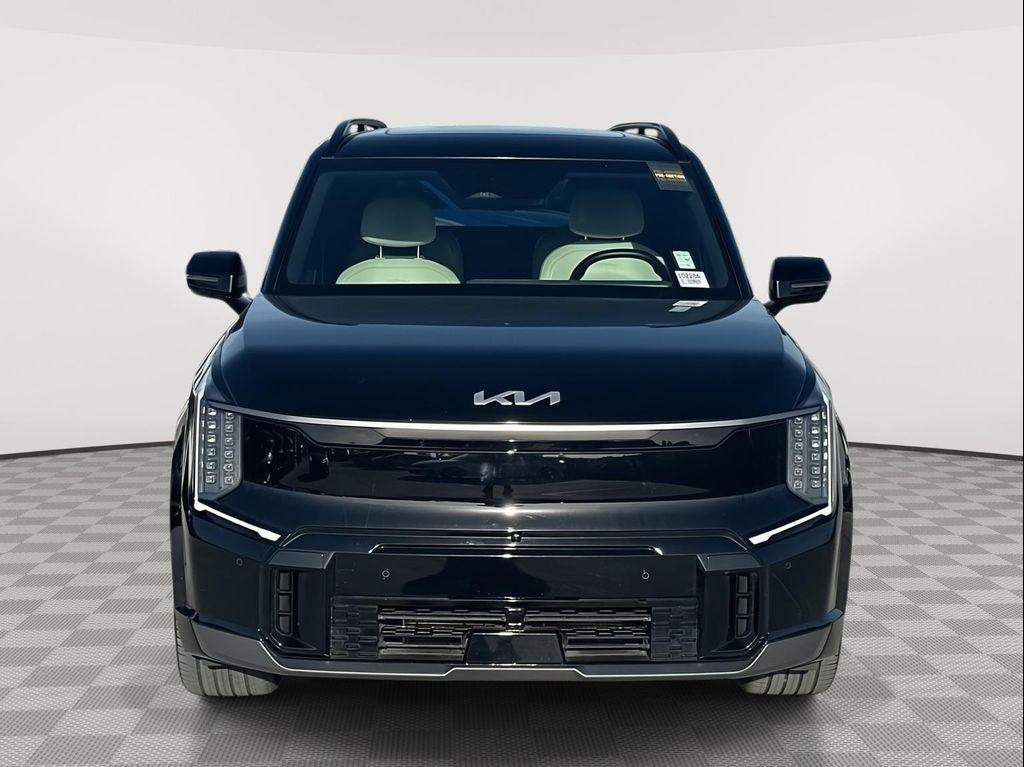 used 2024 Kia EV9 car, priced at $42,641