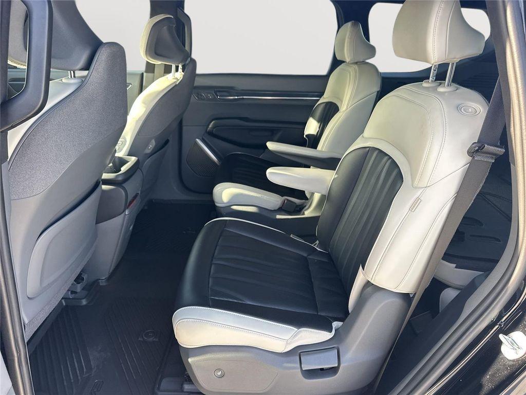 used 2024 Kia EV9 car, priced at $42,641