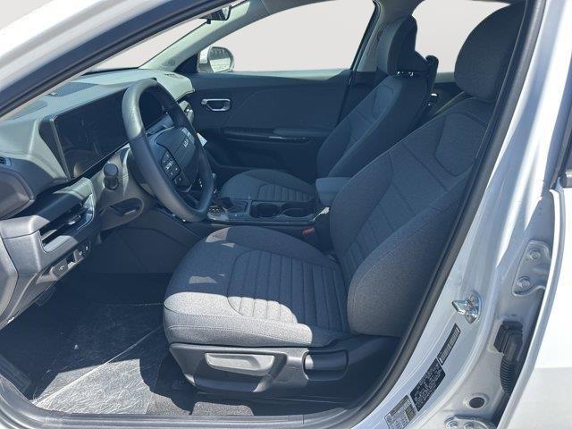 new 2025 Kia K4 car, priced at $25,478