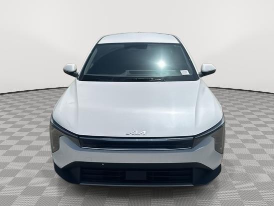 new 2025 Kia K4 car, priced at $25,478