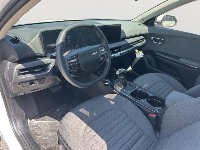 new 2025 Kia K4 car, priced at $25,478