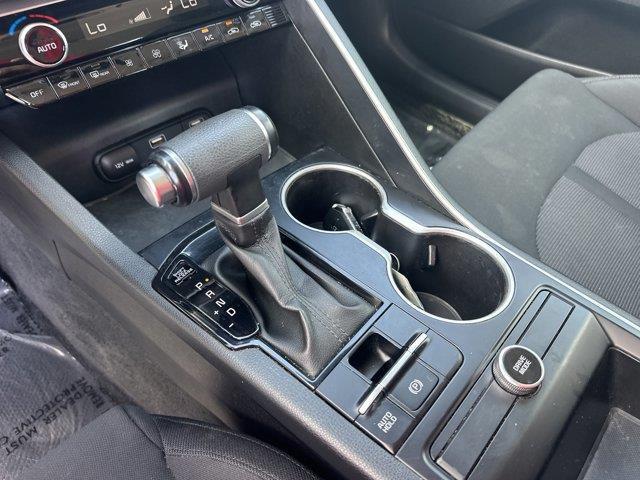 used 2022 Kia K5 car, priced at $17,945