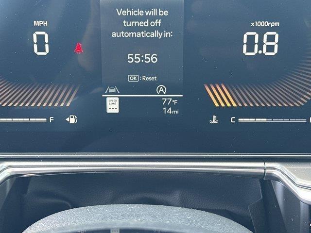 new 2025 Kia Sorento car, priced at $42,169