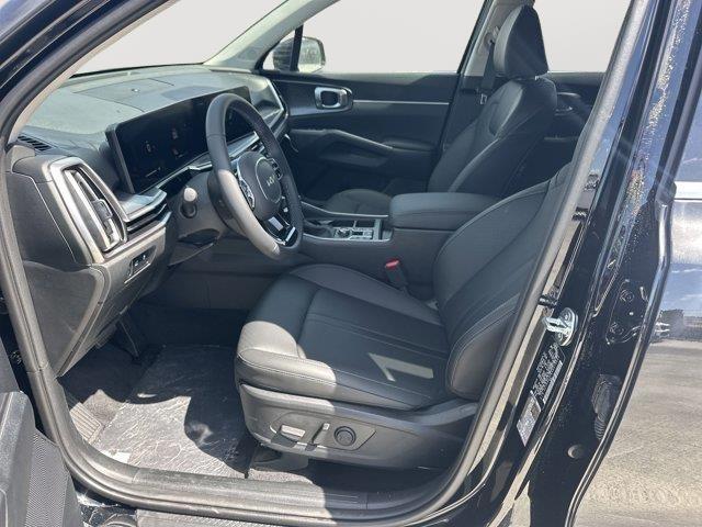 new 2025 Kia Sorento car, priced at $42,169