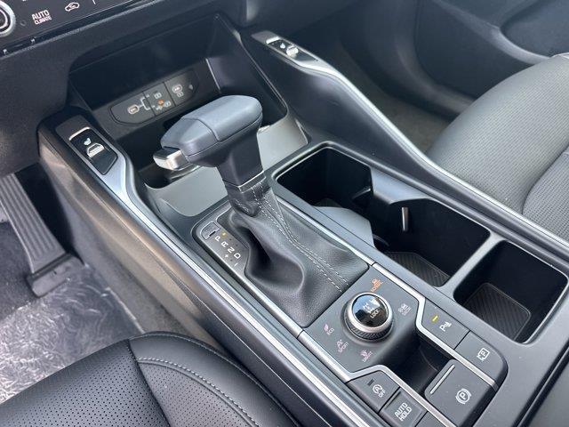 new 2025 Kia Sorento car, priced at $42,169