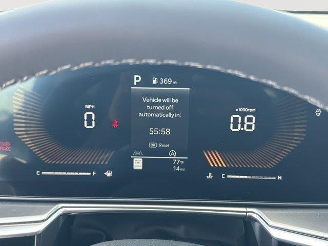 new 2025 Kia Sorento car, priced at $42,169